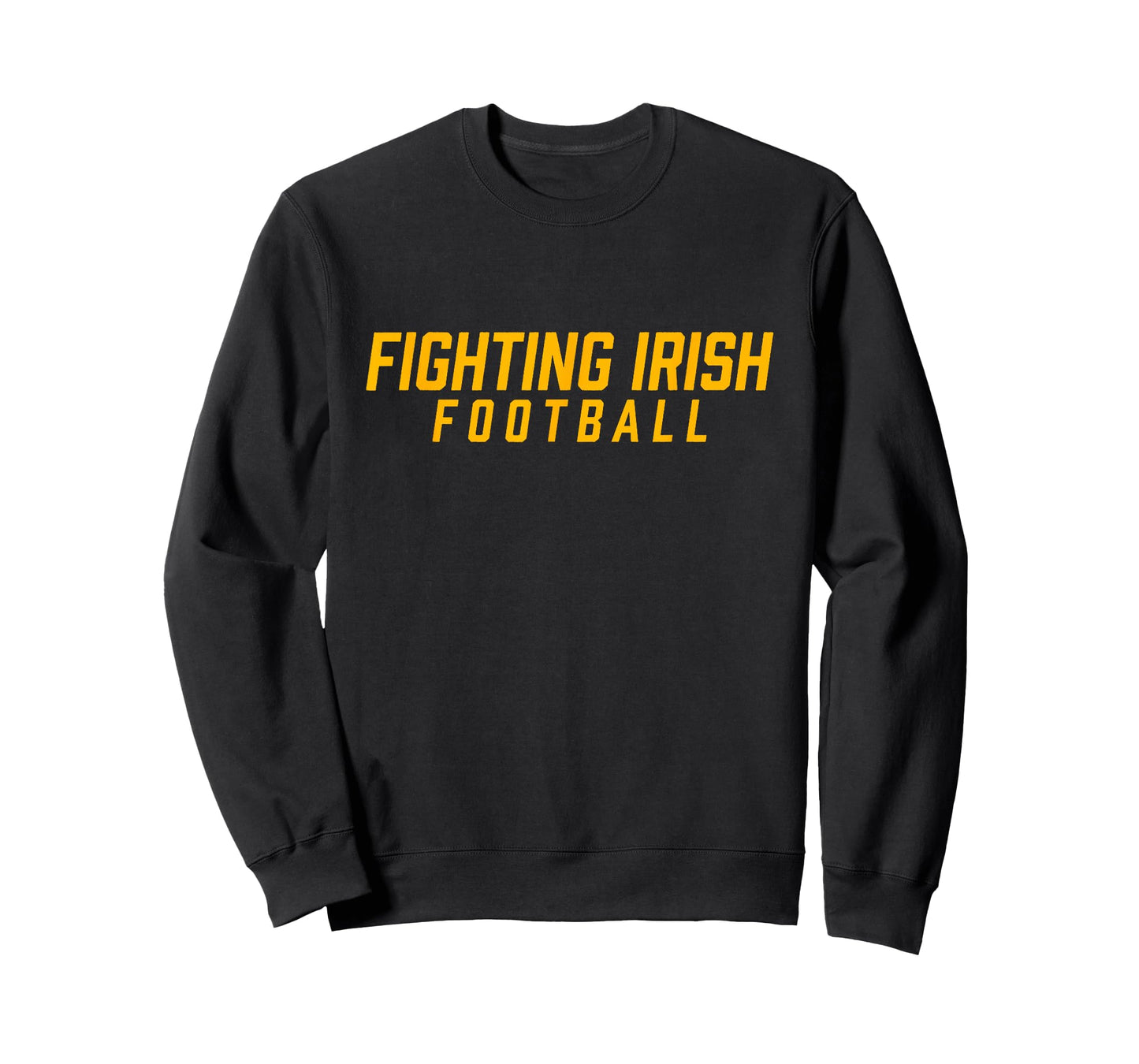 Notre Dame High School Football Team T-Shirt