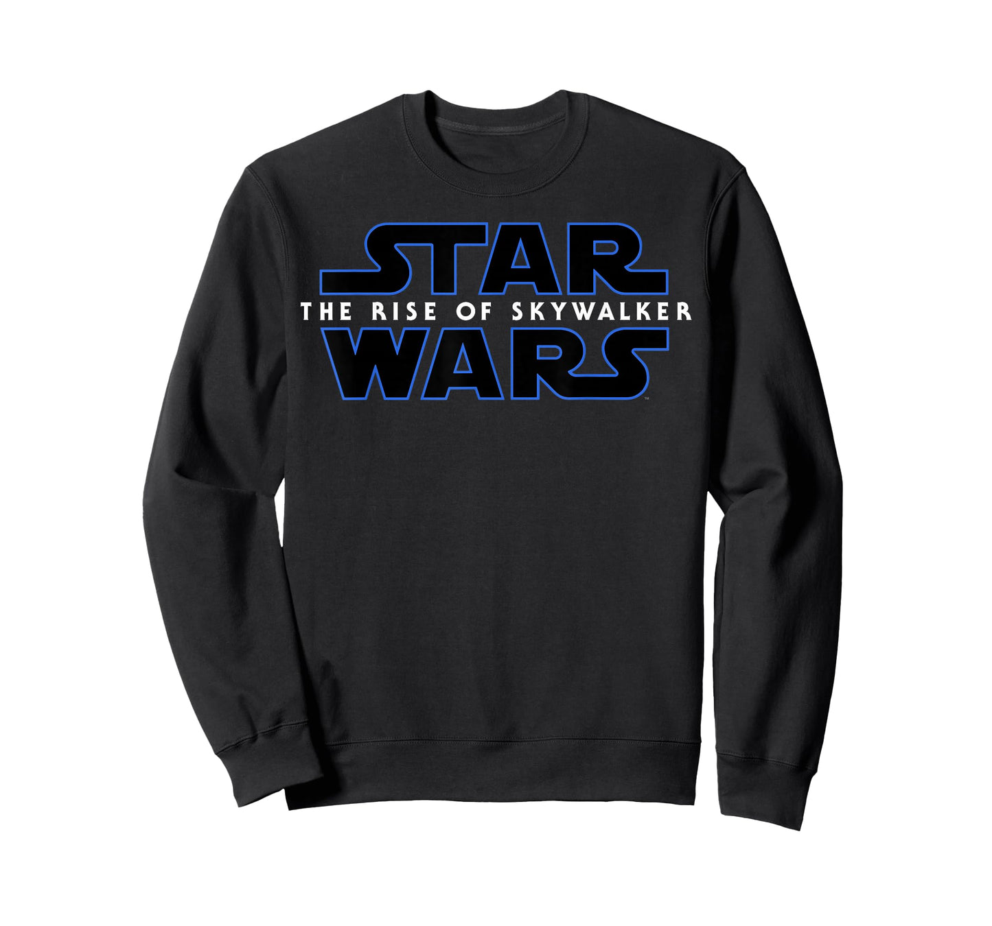 Star Wars The Rise Of Skywalker All Movie Dates Back C1 T-Shirt