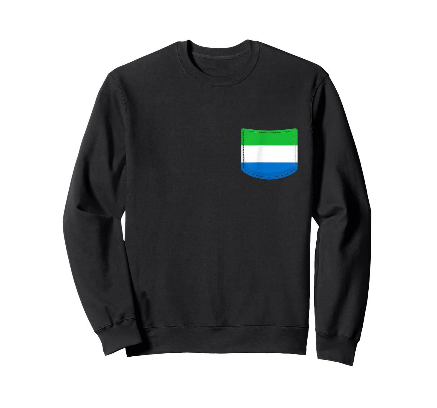 Sierra Leone T-Shirt