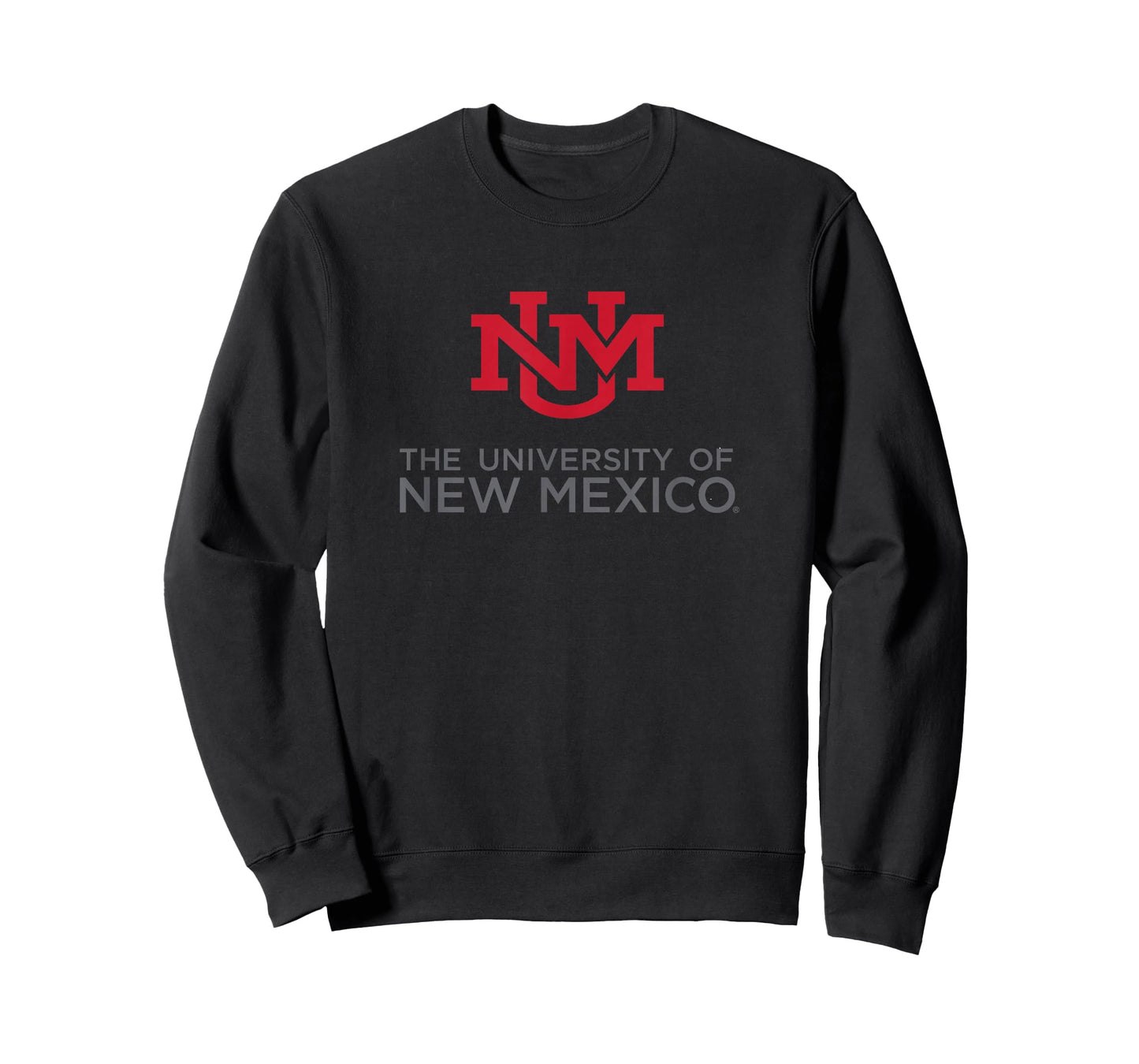 University of New Mexico Apparel Sports Fan T-Shirt