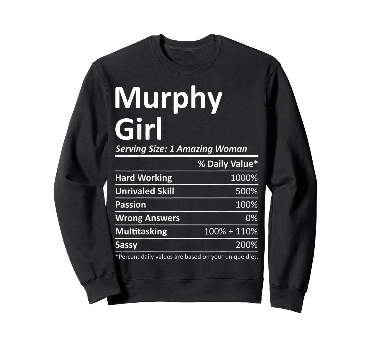 MURPHY GIRL TX TEXAS Funny City Home Roots USA Gift T-Shirt