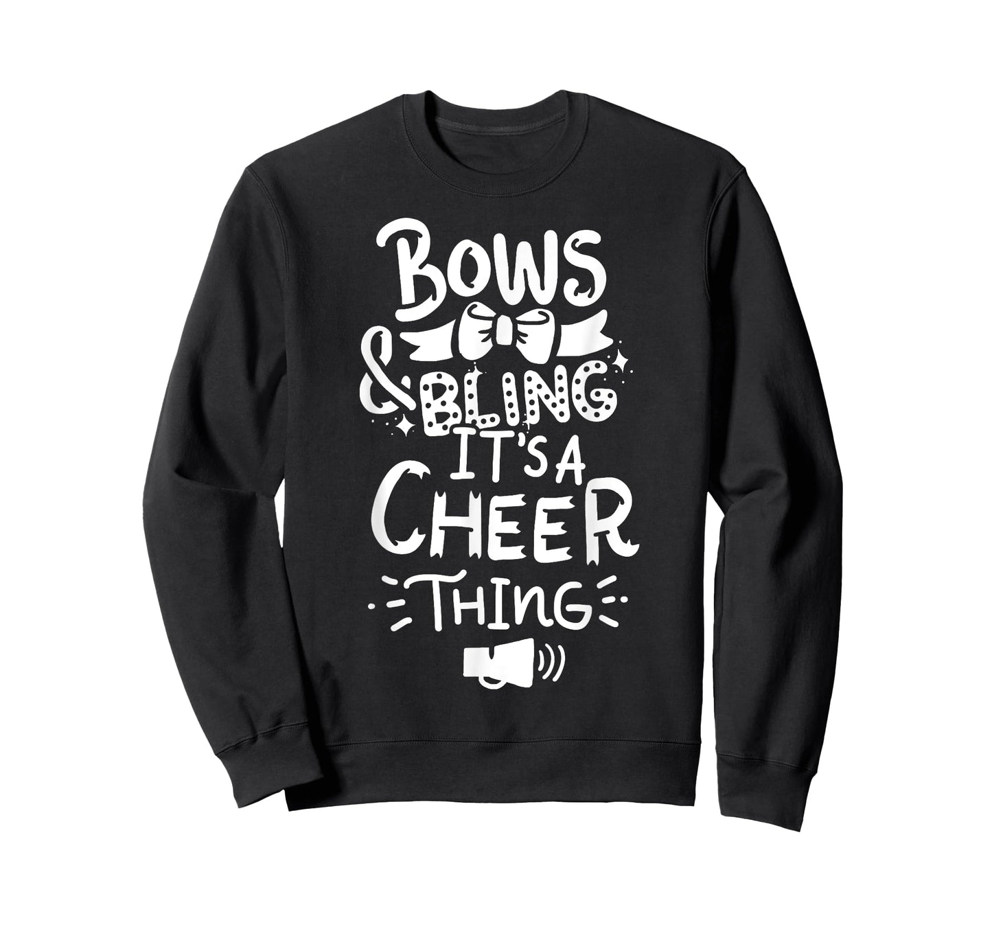Cheerleading Cheerleader Football Gift T-Shirt
