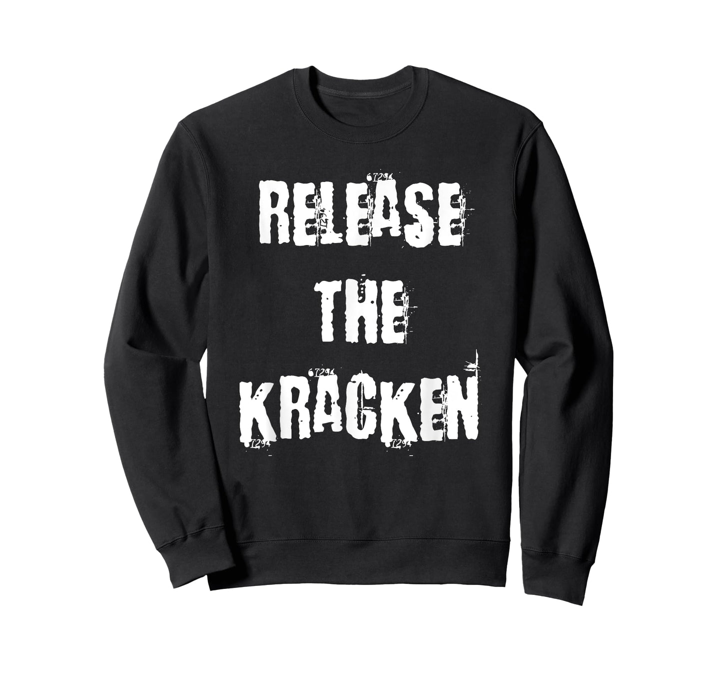 Release the Kracken T-Shirt