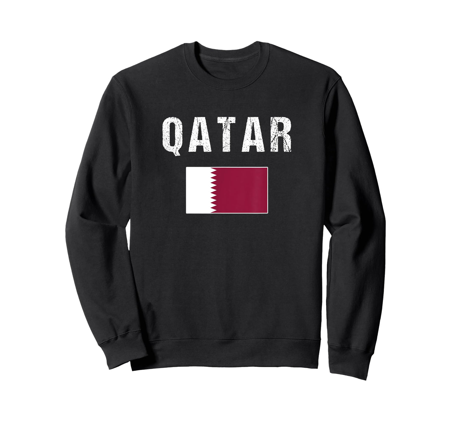 Qatar T-shirt Qatari Flag Shirt For Men Women Youth Kids T-Shirt