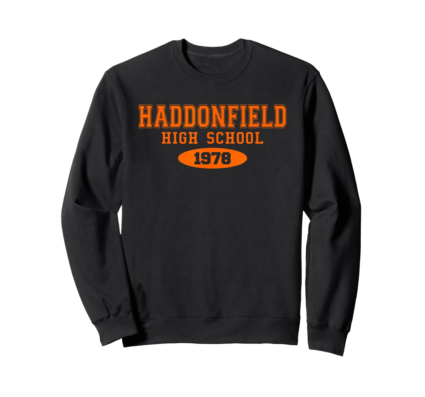 Haddonfield High School T-Shirt