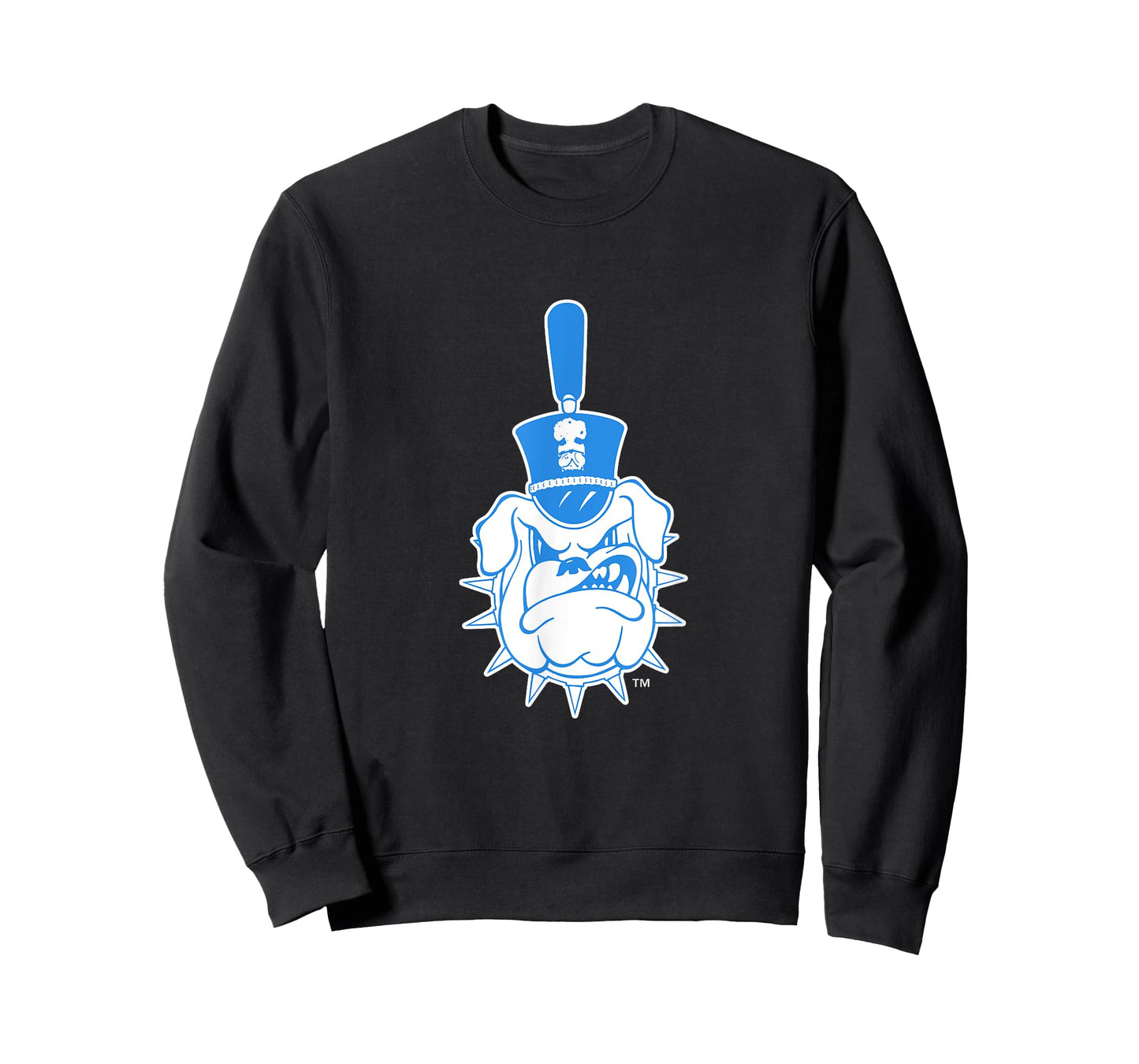 The Citadel Bulldogs | Official NCAA University | TDYCIT1 T-Shirt