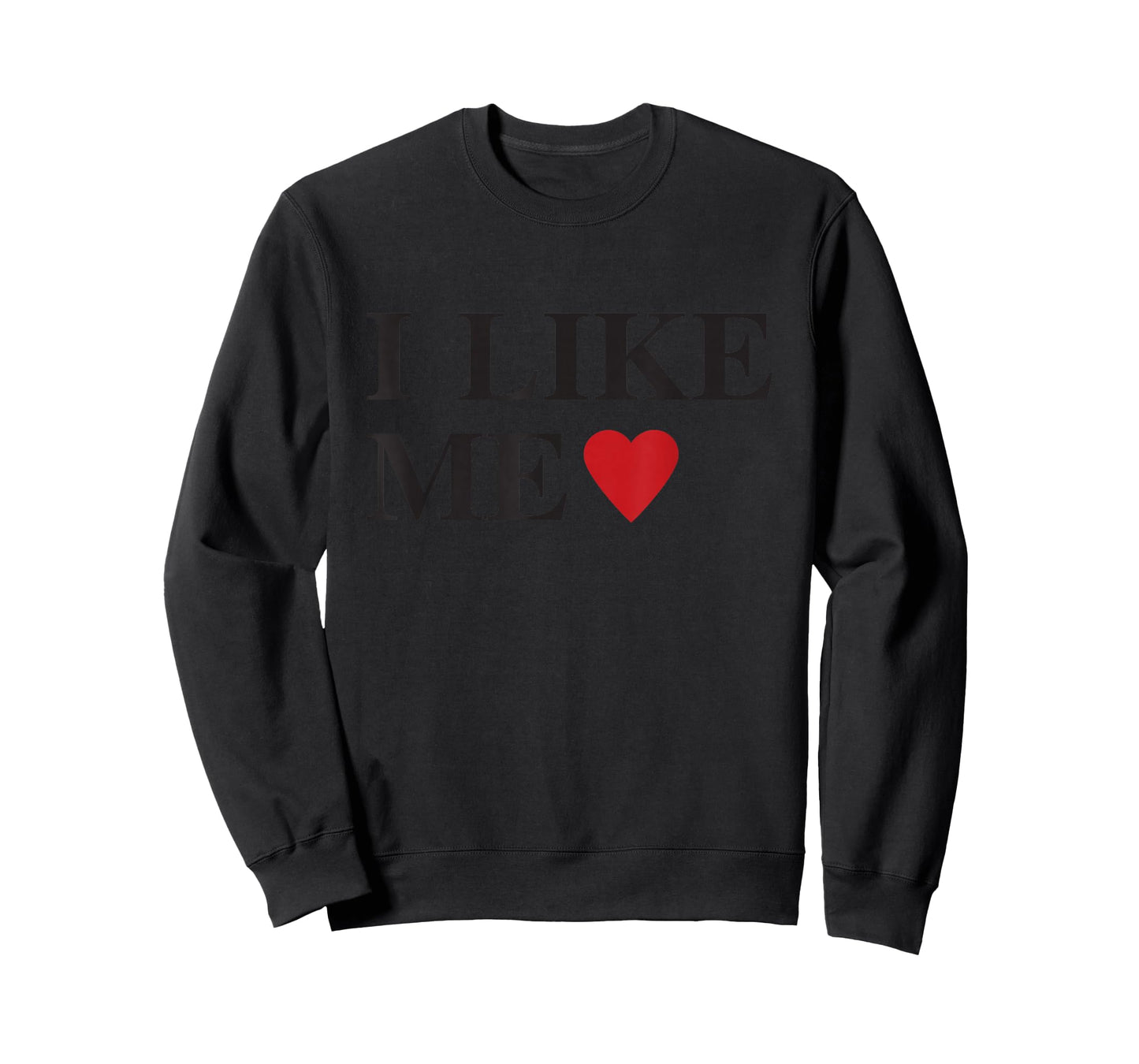 Marvel Studios Deadpool & Wolverine Heart I Like Me T-Shirt