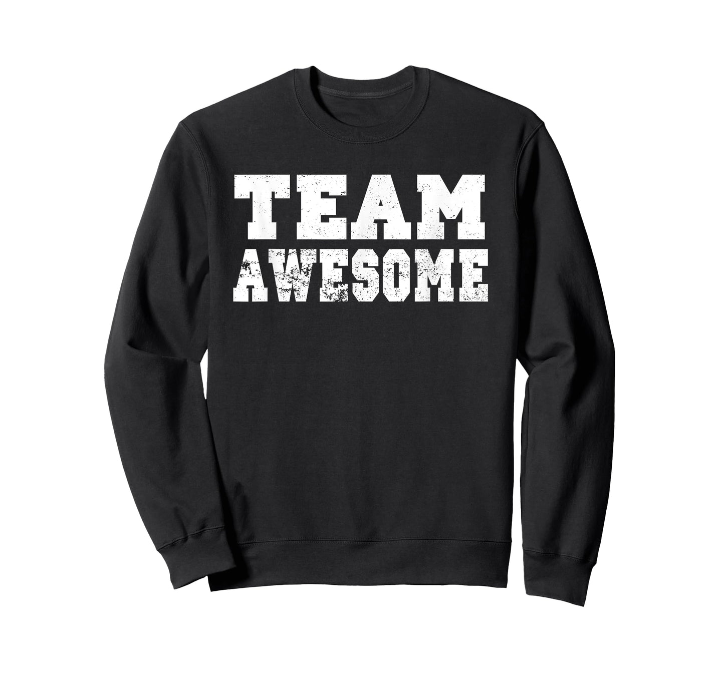 Team Awesome Shirt - Funny Game Saying Tshirt T-Shirt
