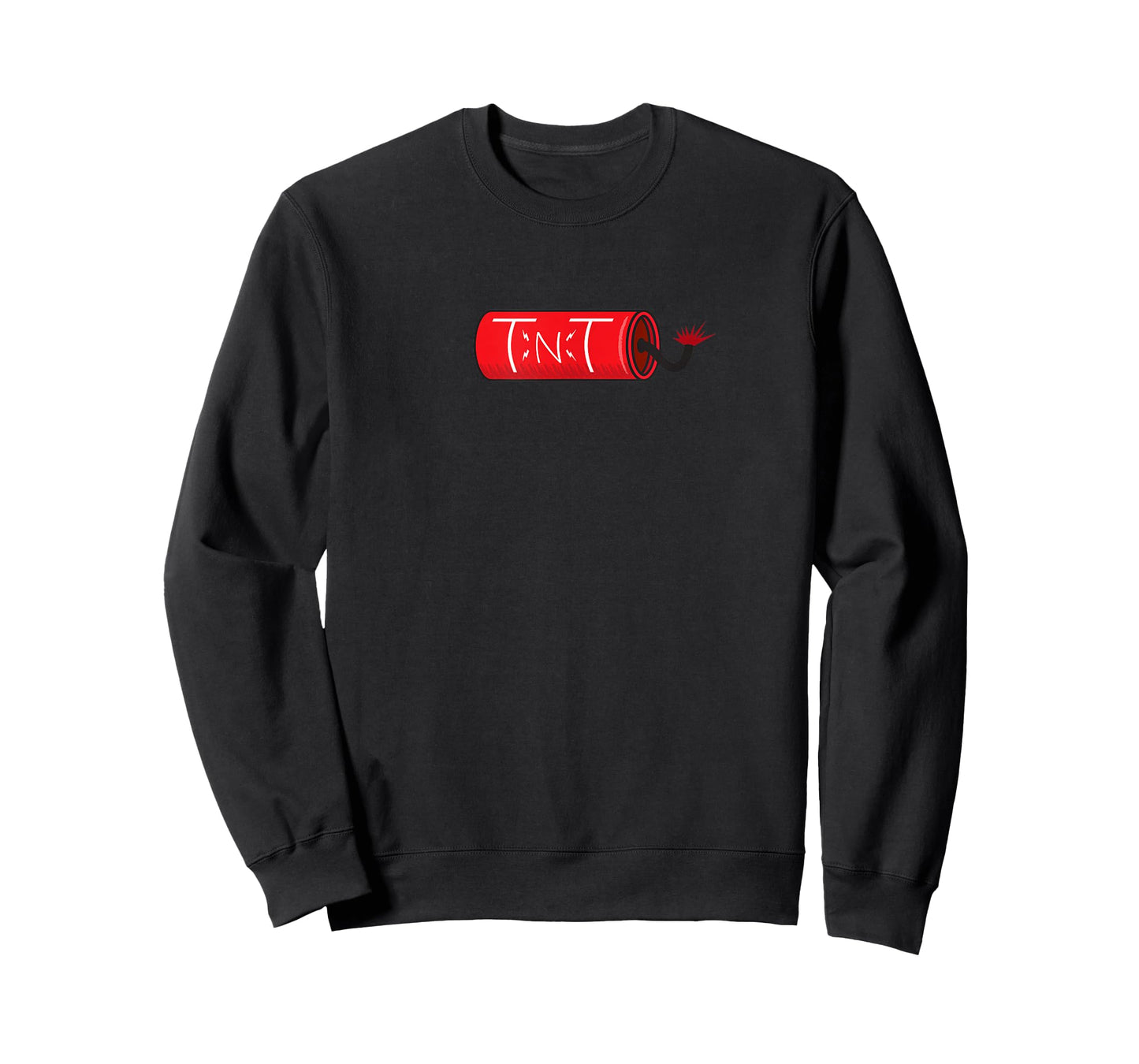 TNT - Lit Fuse T-Shirt