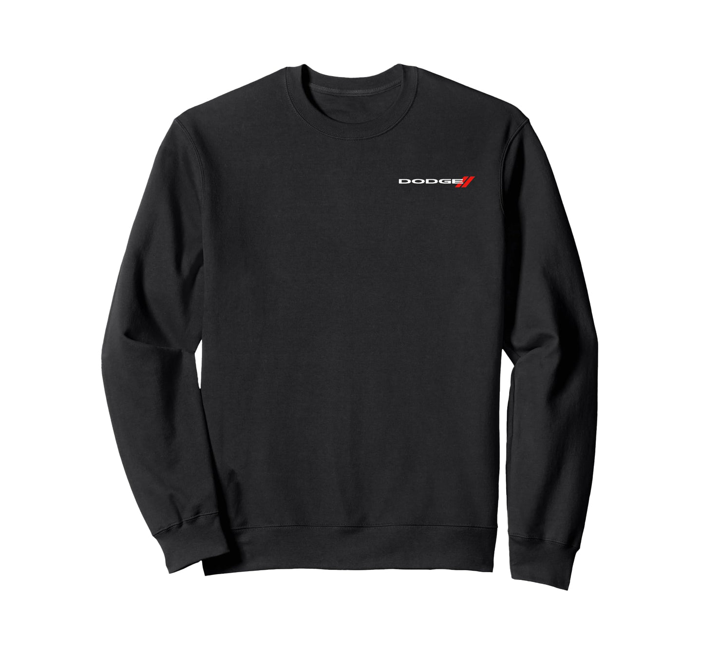 Dodge Black Ghost Detroit T-Shirt