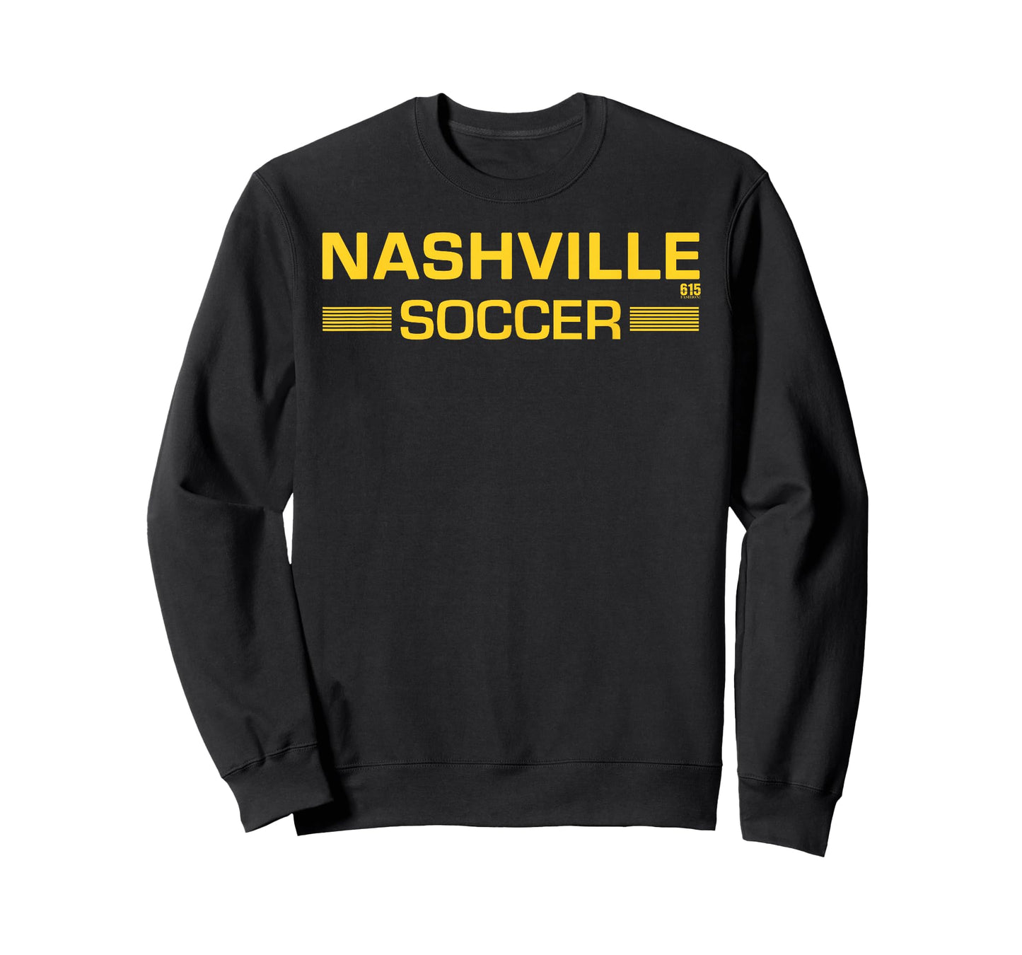 Nashville Soccer T-Shirt T-Shirt