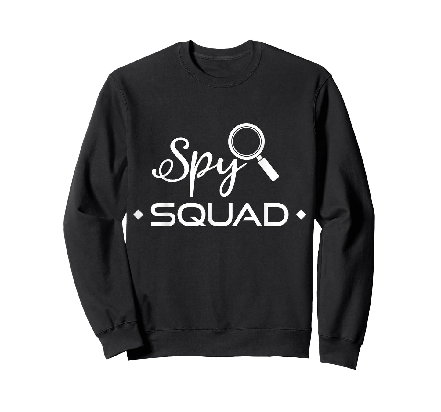 Spy Squad T-Shirt