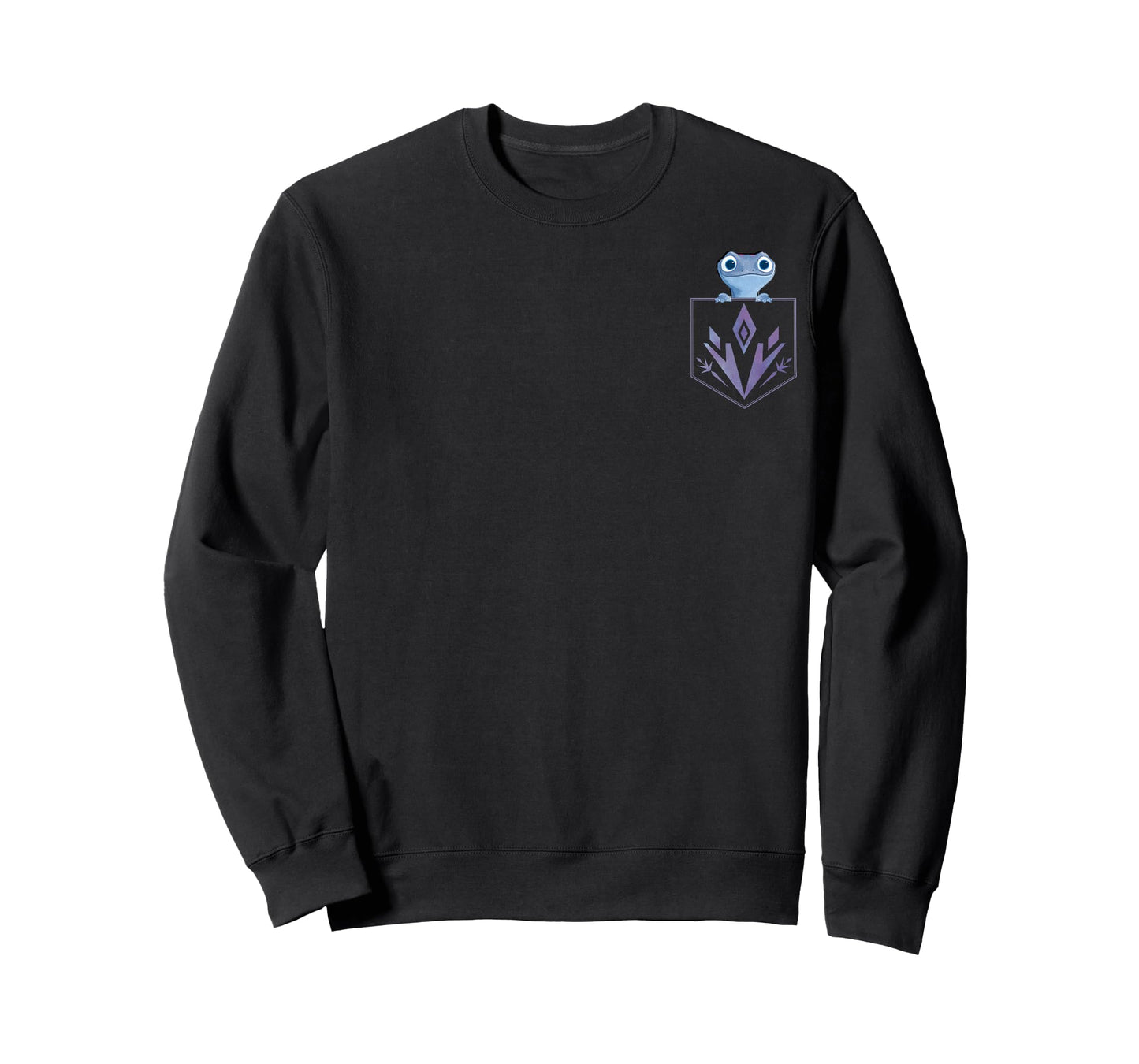 Disney Frozen 2 Bruni Pocket T-Shirt