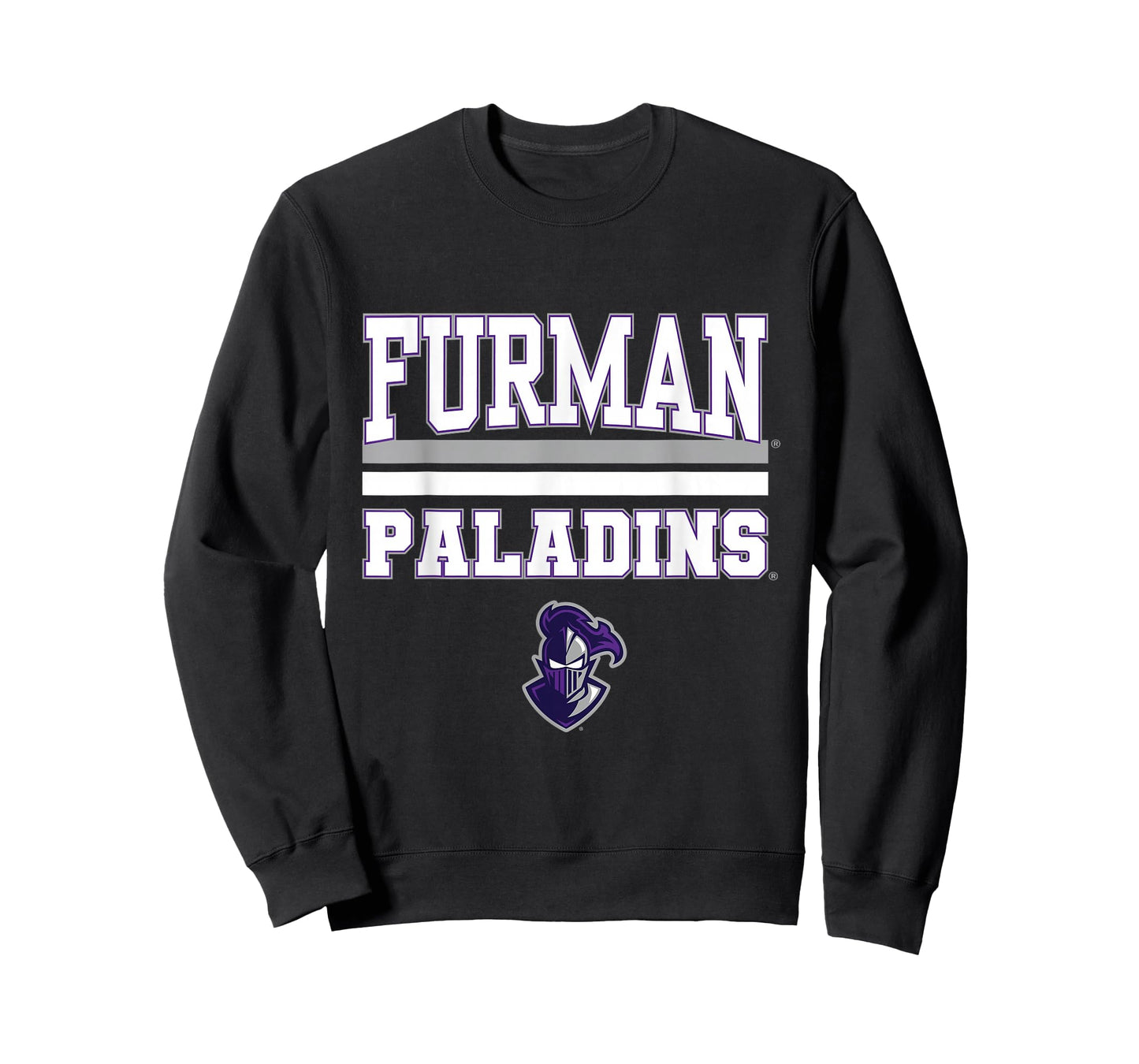 Furman Paladins |NCAA Official University Merch | VNPFUR301 T-Shirt