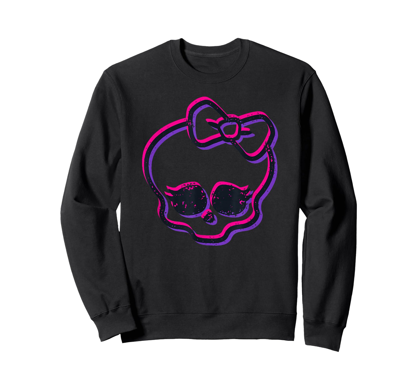 Monster High Alumni - Skullette T-Shirt