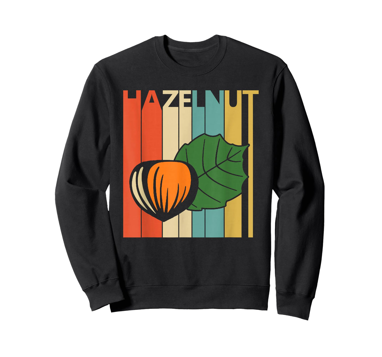 Vintage Hazelnut T-Shirt