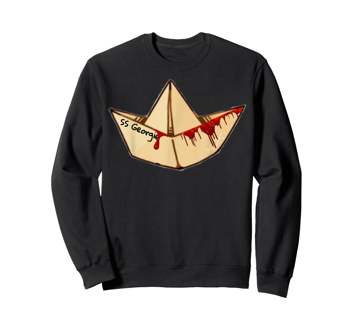 Classic Scary Movie Halloween Clothing For Men And Women T-Shirt