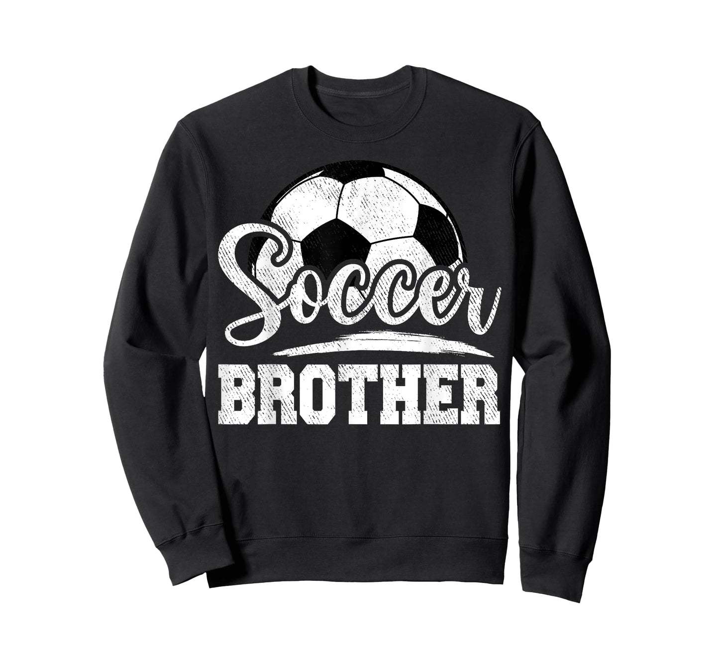 Soccer Brother Soccer Player Game Day T-Shirt