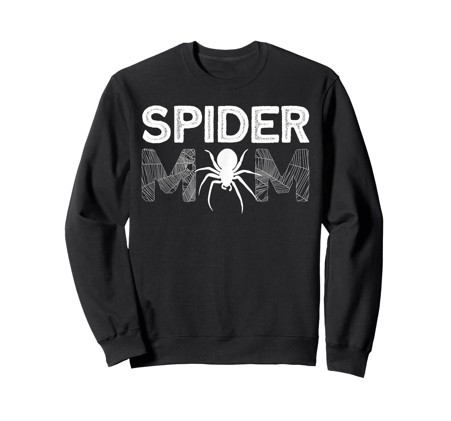 Funny Spider Design For Women Girls Arachnid Spidey Lovers T-Shirt