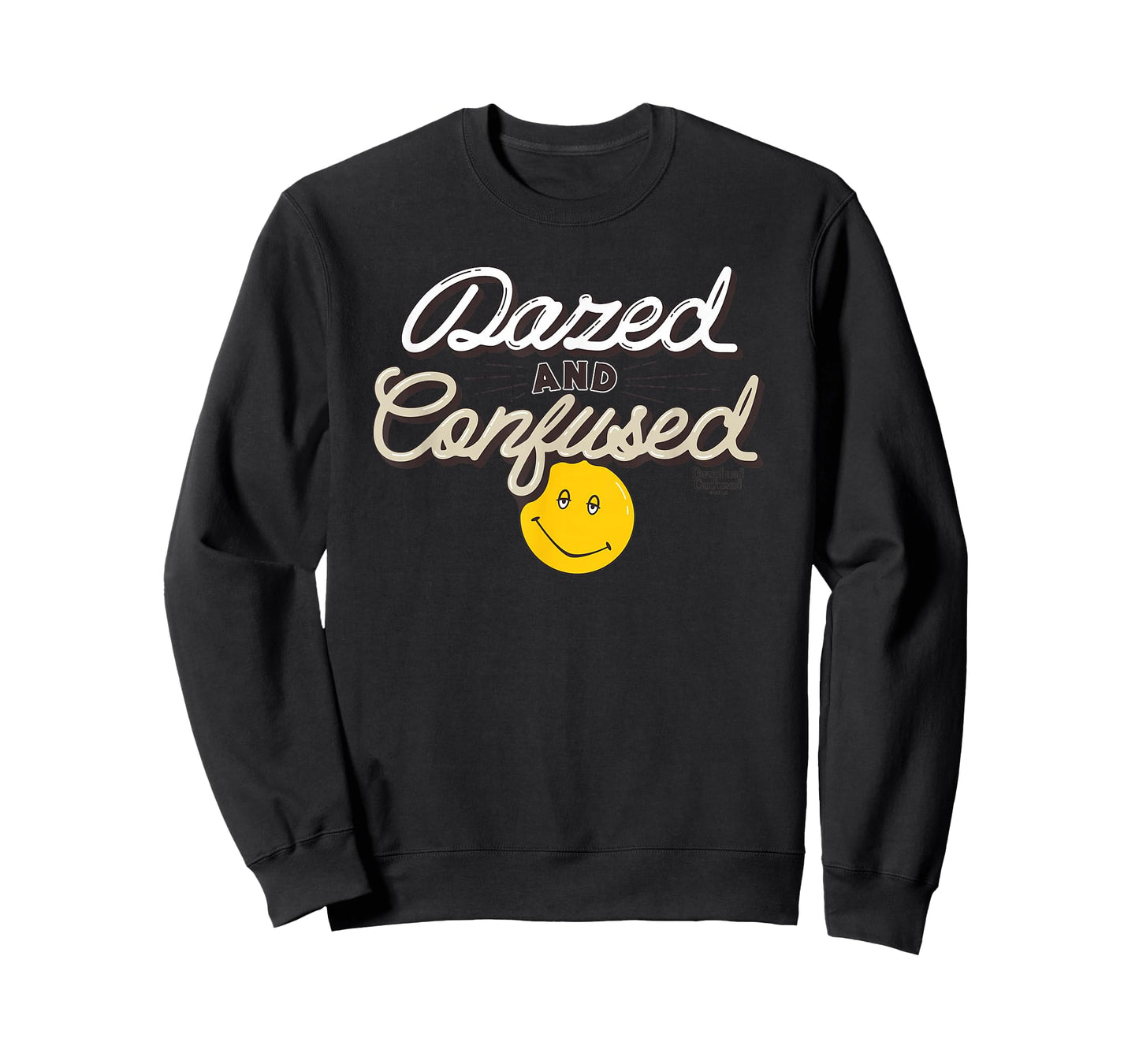 Dazed and Confused Retro T-Shirt
