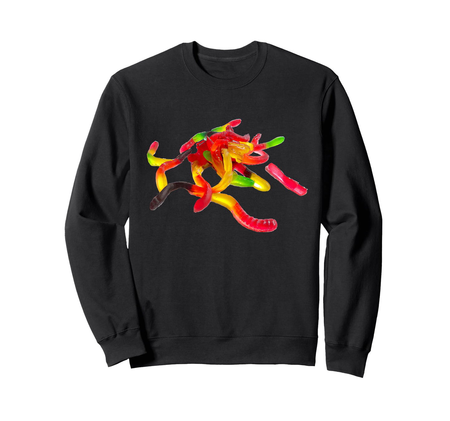 Gummy Worms T-Shirt