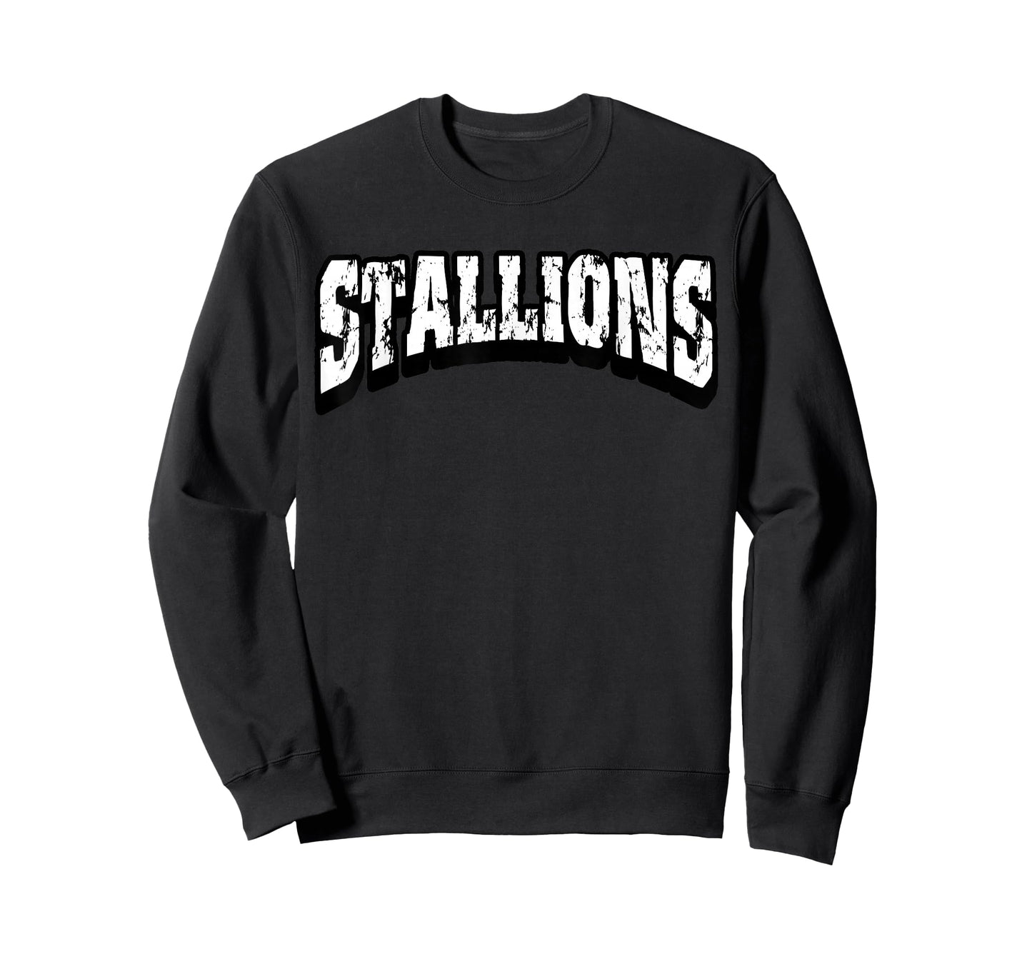 Stallions Back to School Spirit T-Shirt