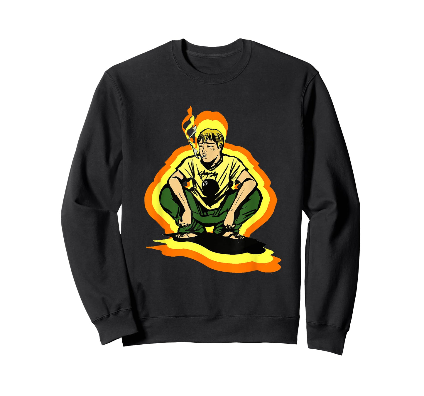 onizuka , great teacher classic anime T-Shirt