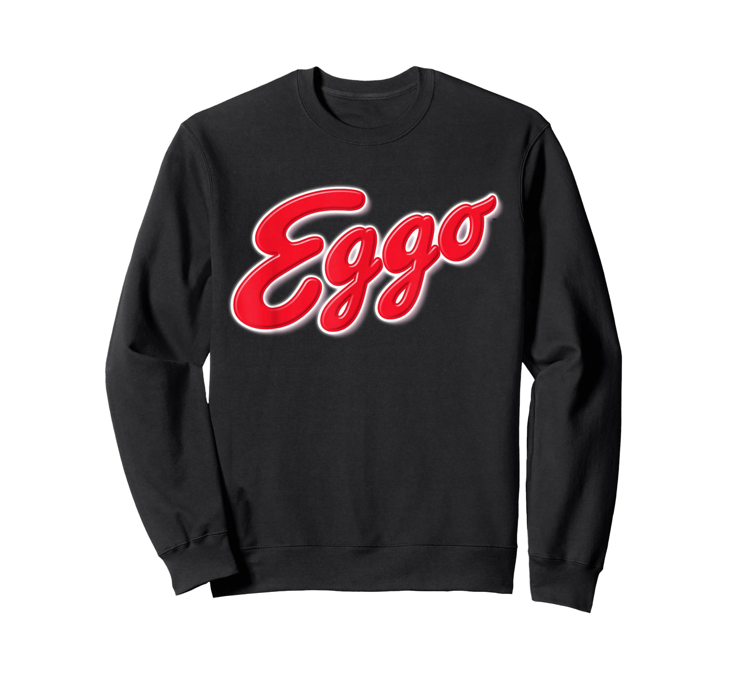 Eggo Logo T Shirt T-Shirt