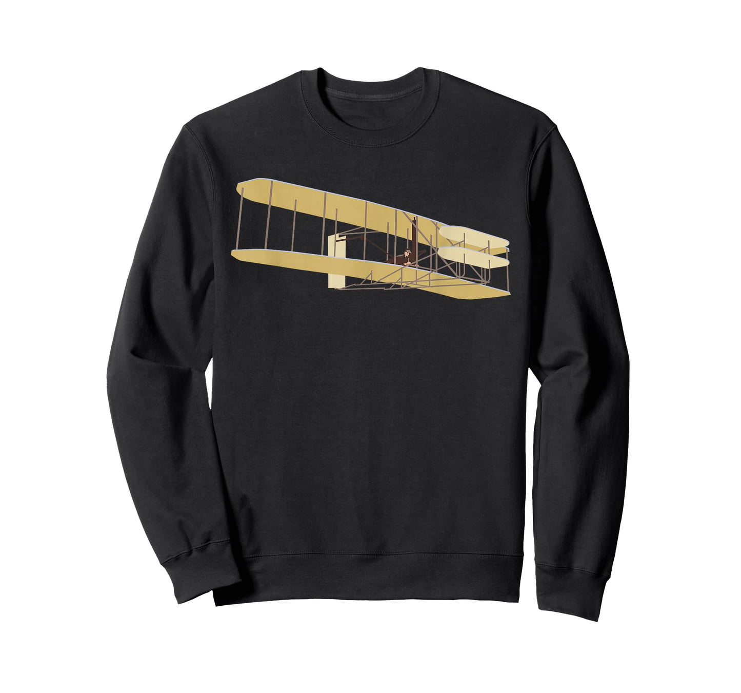Wright Brothers Flight TShirt T-Shirt