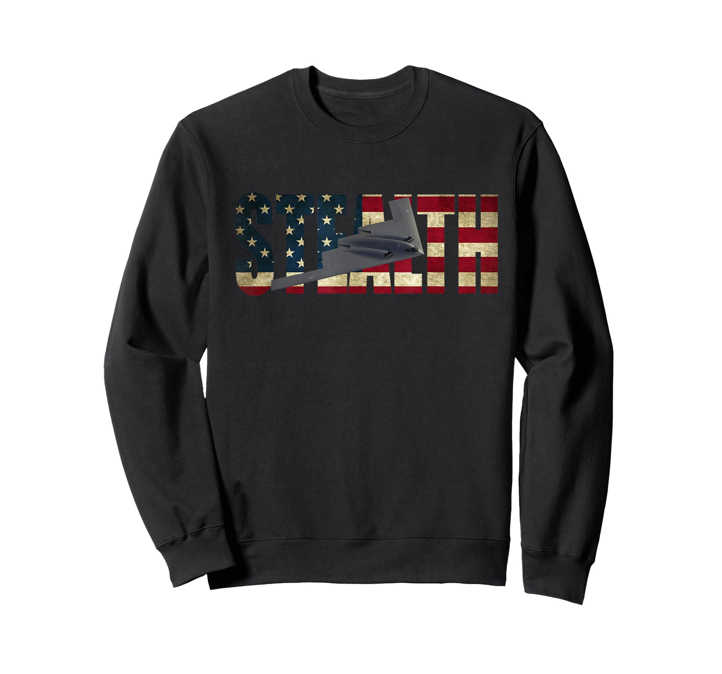 B-2 Spirit Bomber Tshirt T-Shirt