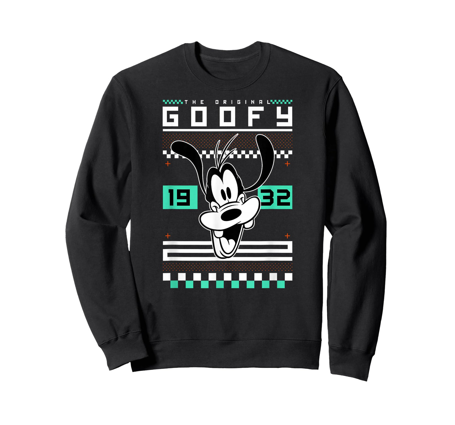 Disney - Original Goofy T-Shirt