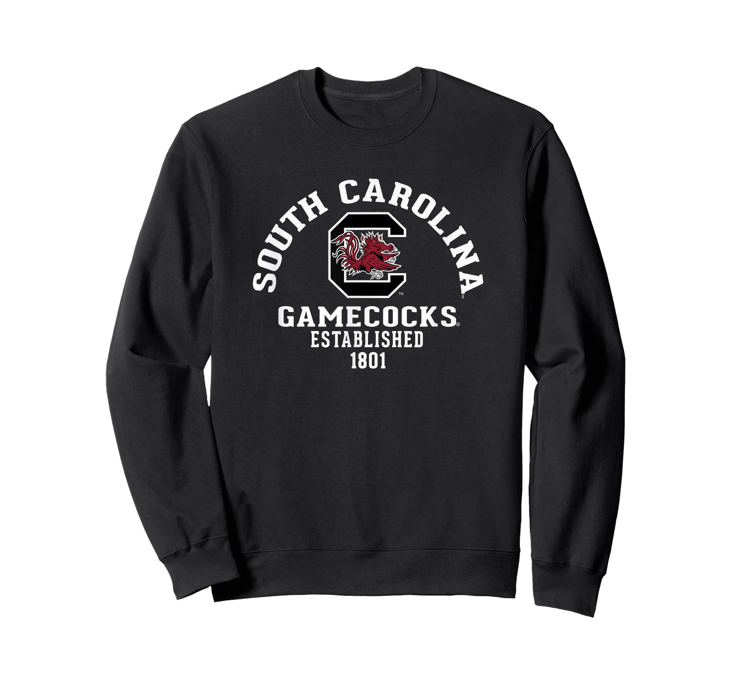 South Carolina Gamecocks Wondrous Officially Licensed T-Shirt