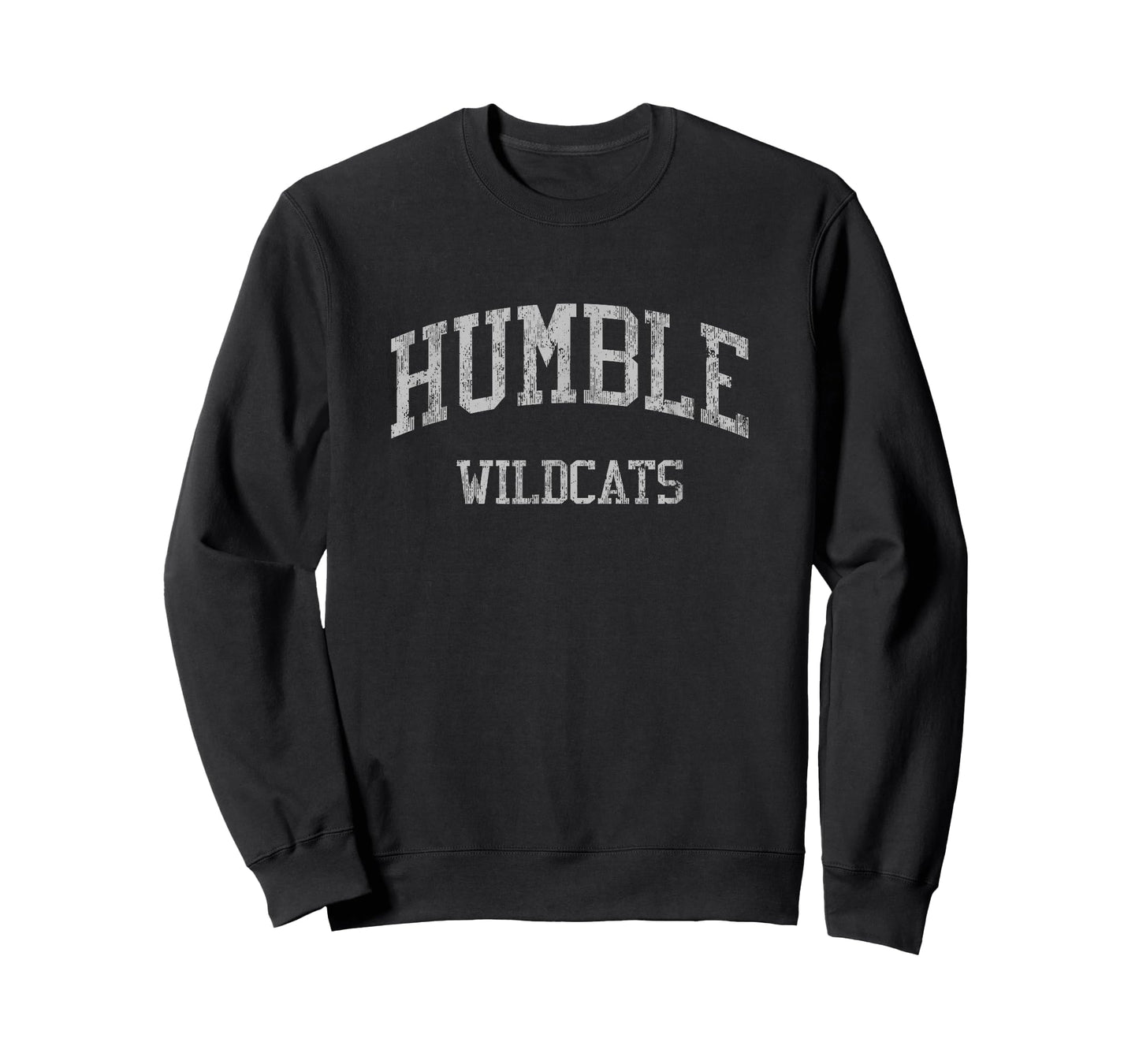Humble High School HS Humble TX Vintage Sports T-Shirt