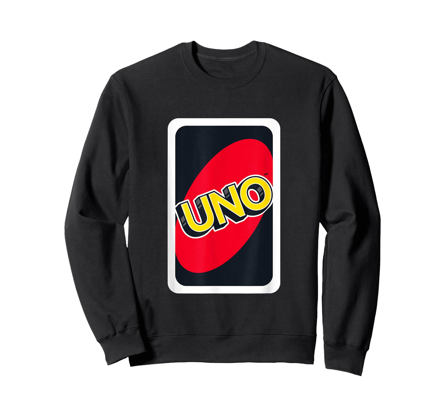 UNO - Logo Card T-Shirt