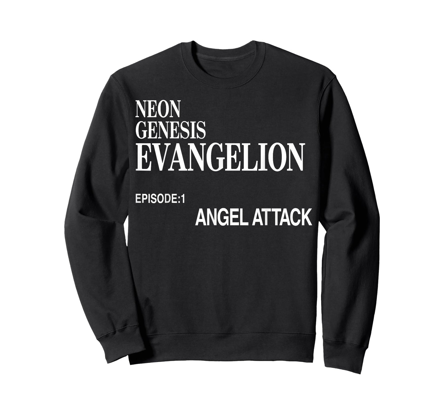 Evangelion - Variety of items for manga lovers. T-Shirt