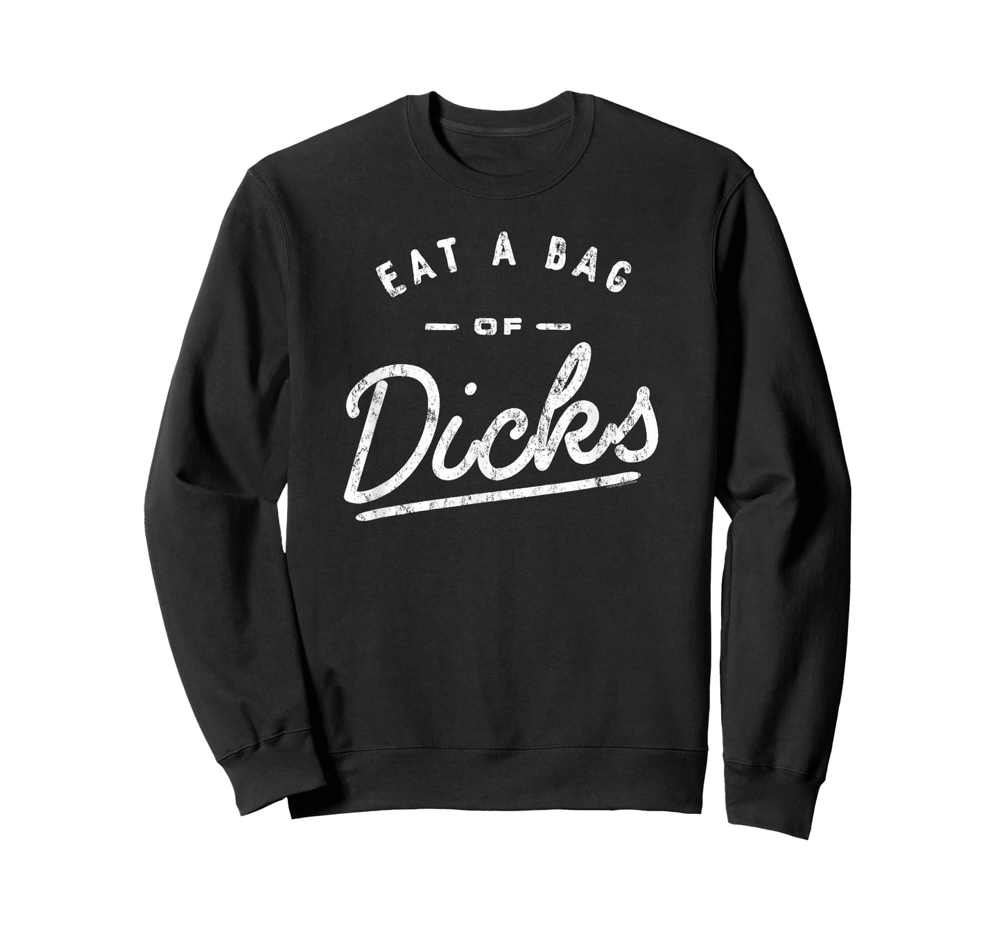 Ripple Junction Eat a Bag of Dicks T-Shirt