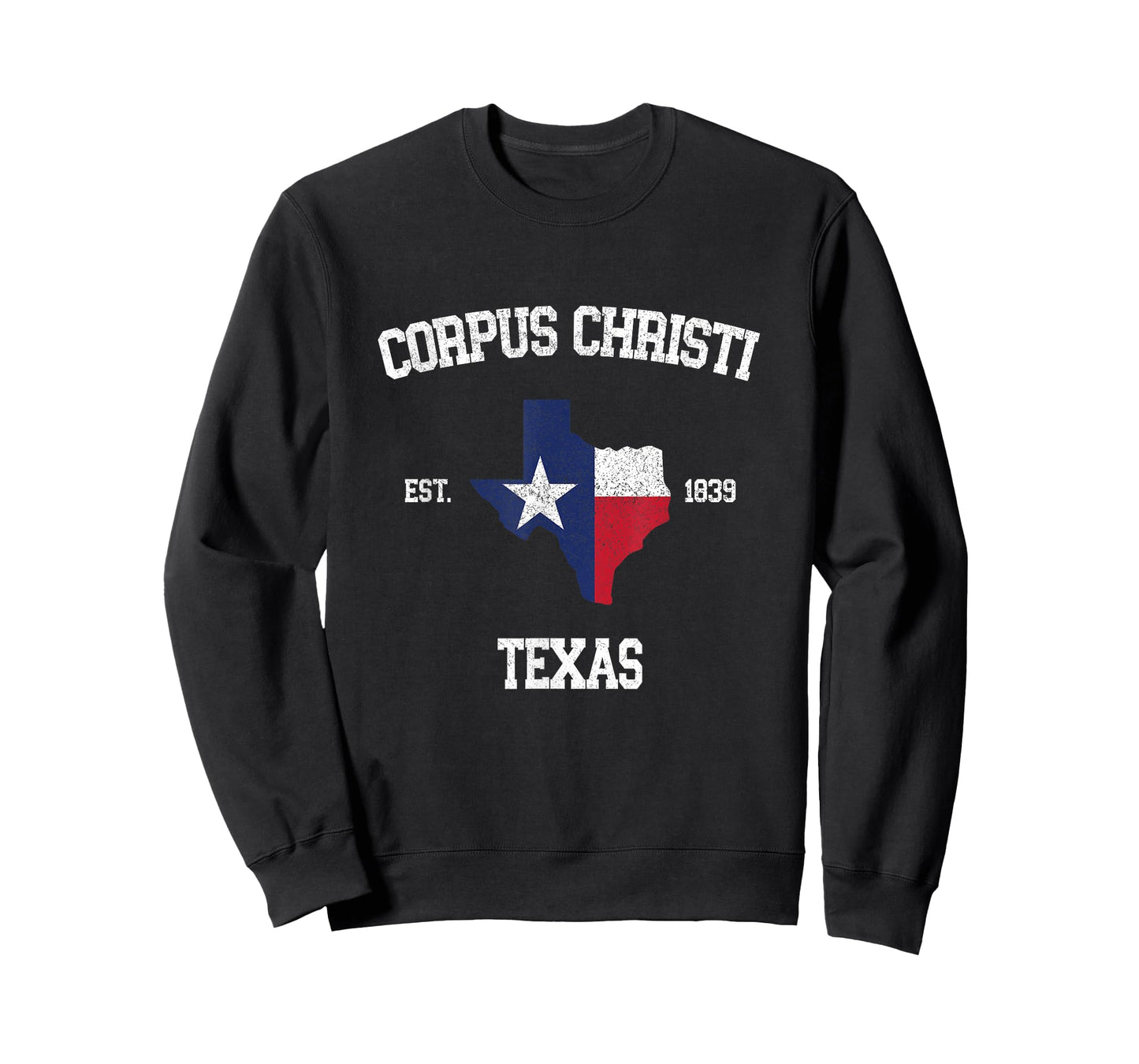 Corpus Christi Texas T-Shirt