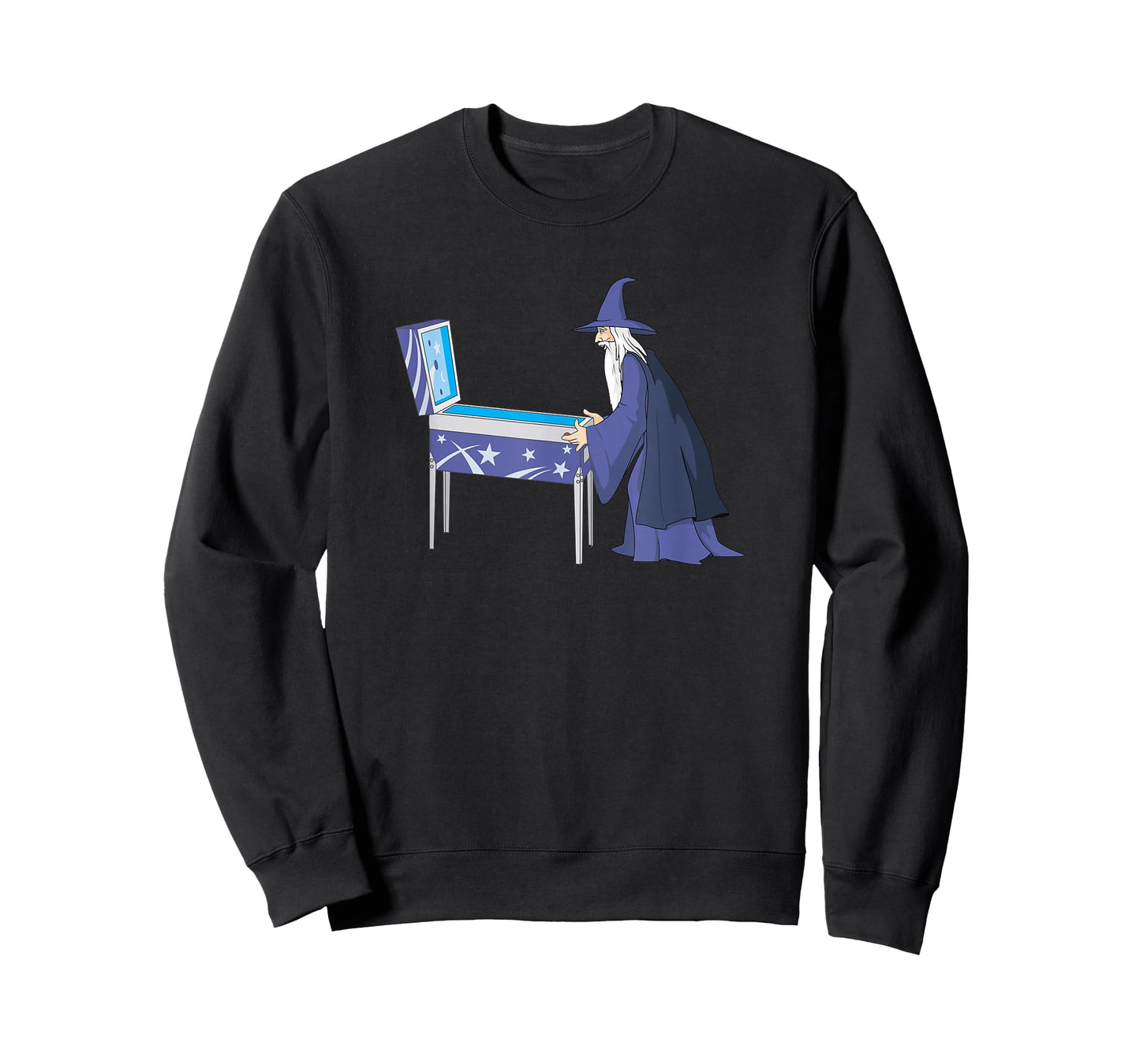 Pinball Wizard T-Shirt