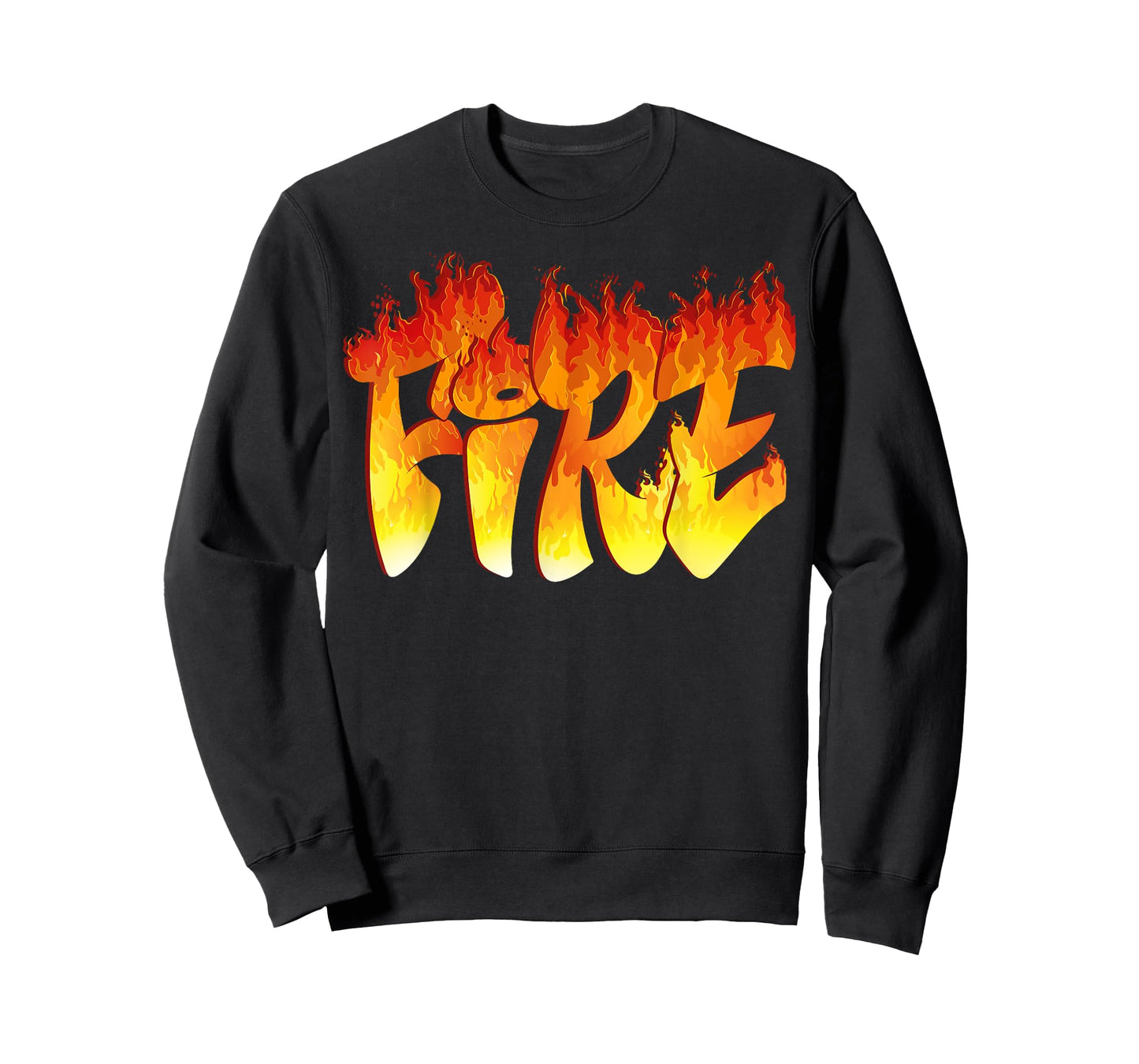 Funny Fire and Ice Costume Halloween Family Matching Women T-Shirt