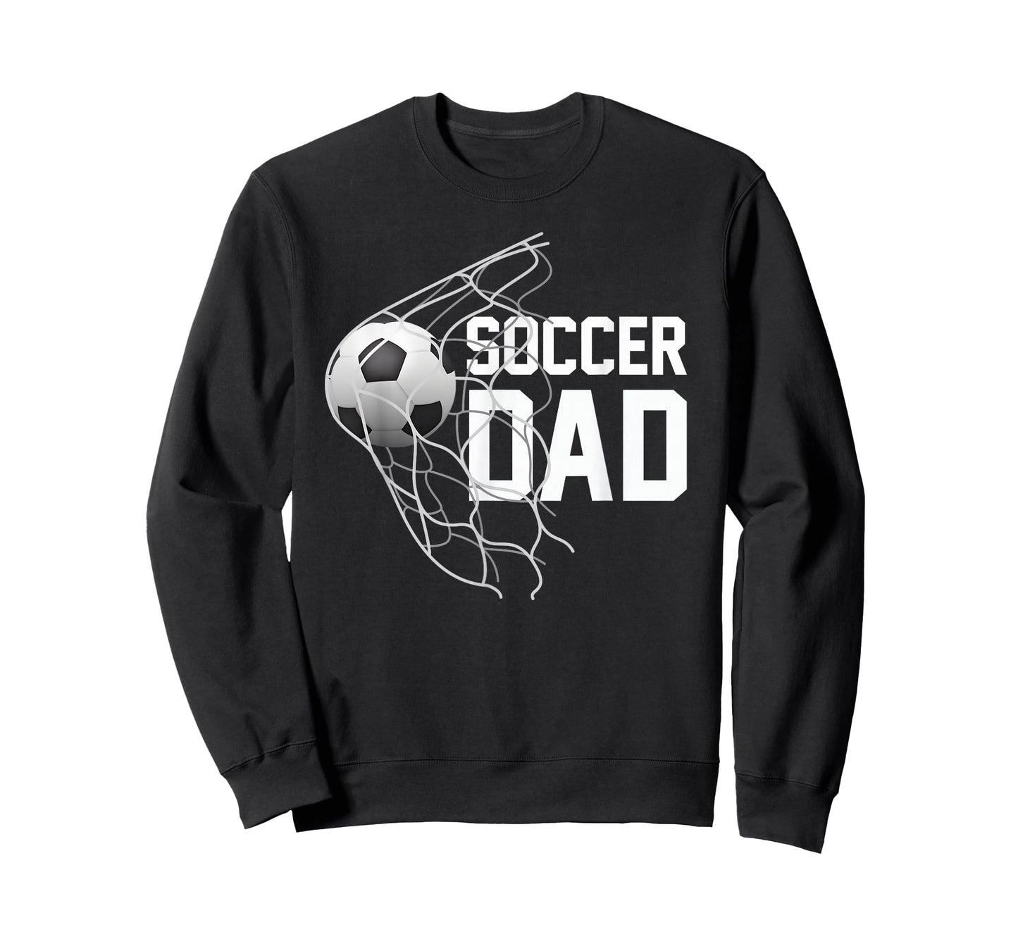 Soccer DAD | Football | Futbol | Parents | Goal | Gift T-Shirt