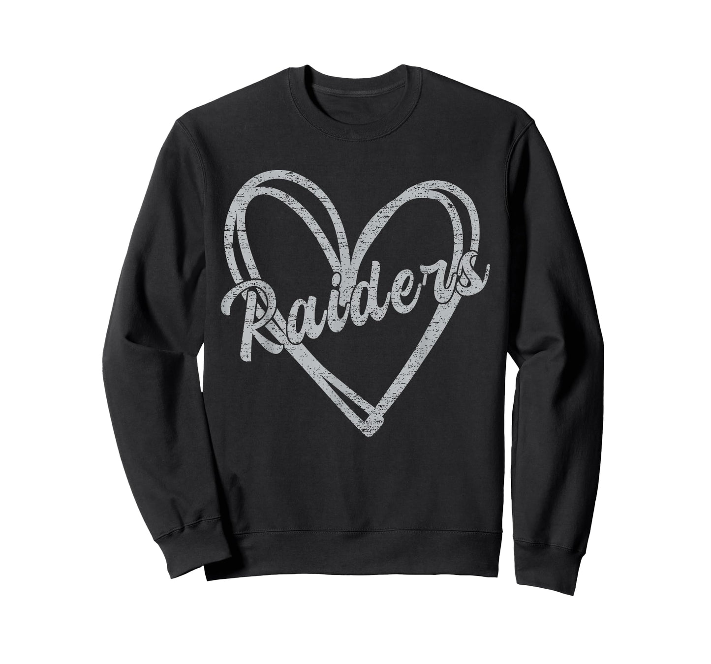 Raiders Name USA Flag Gift Men Women Boy Girl T-Shirt
