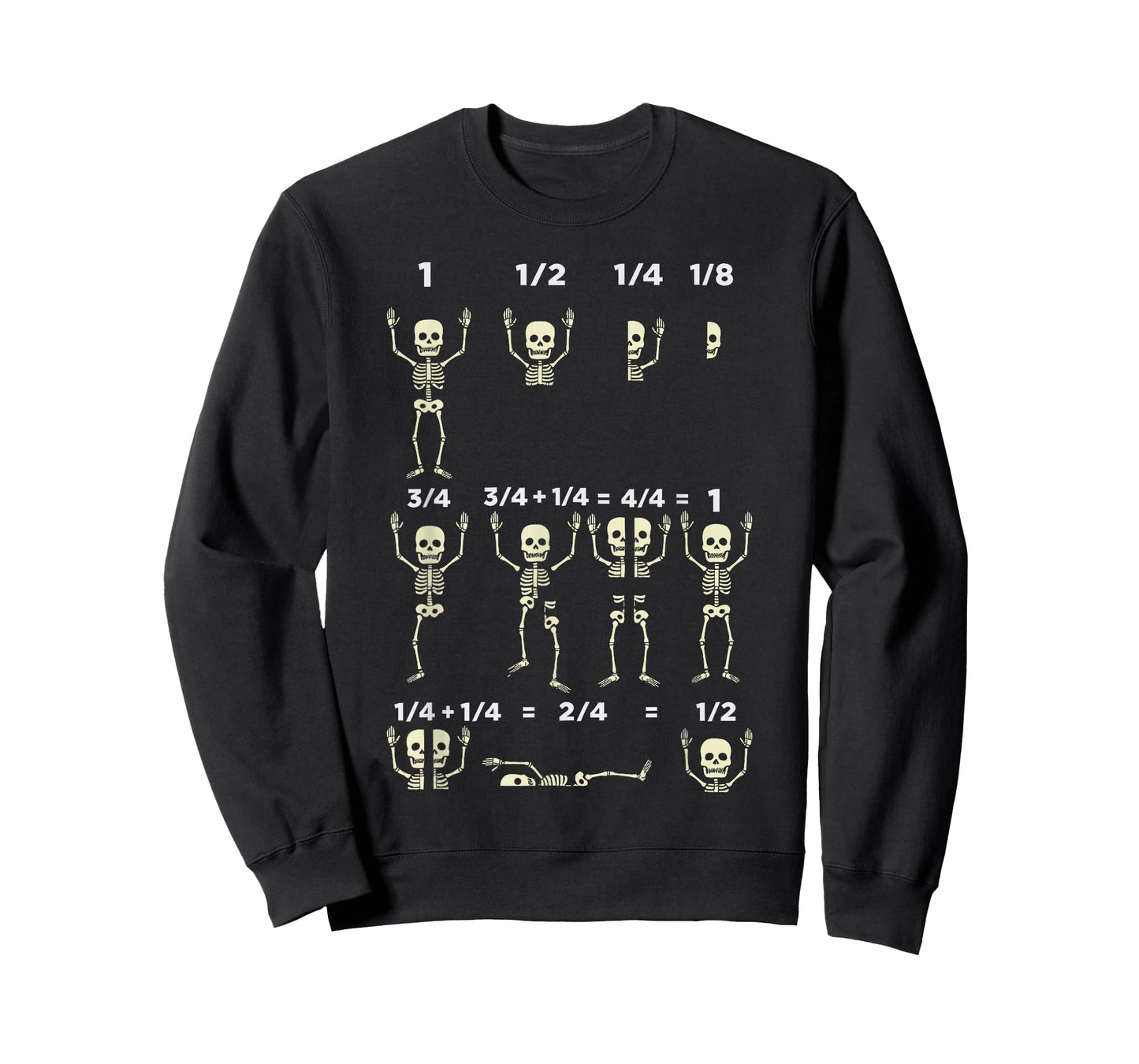 Math Teacher Ghost Shirt, Cute Spooky Teacher Halloween T-Shirt