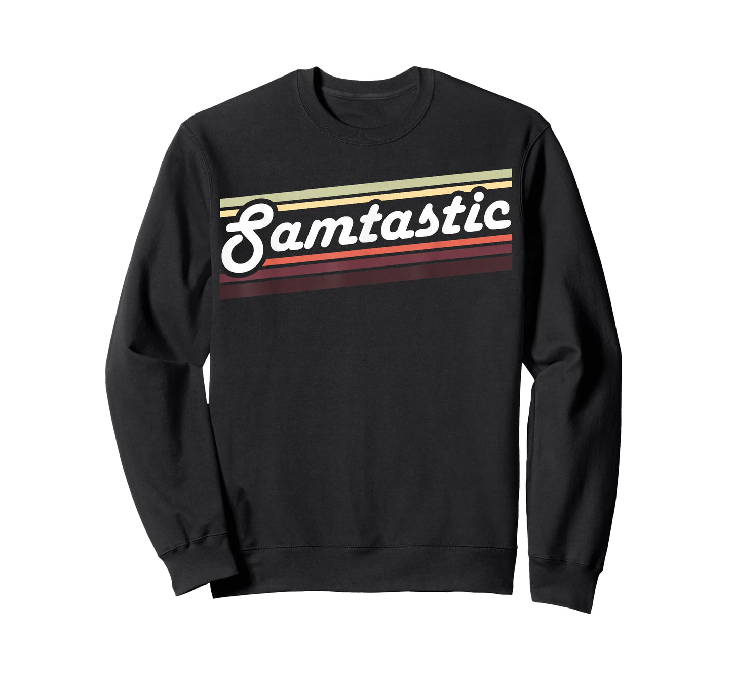 Personalized Name Samantha name like Sam T-Shirt