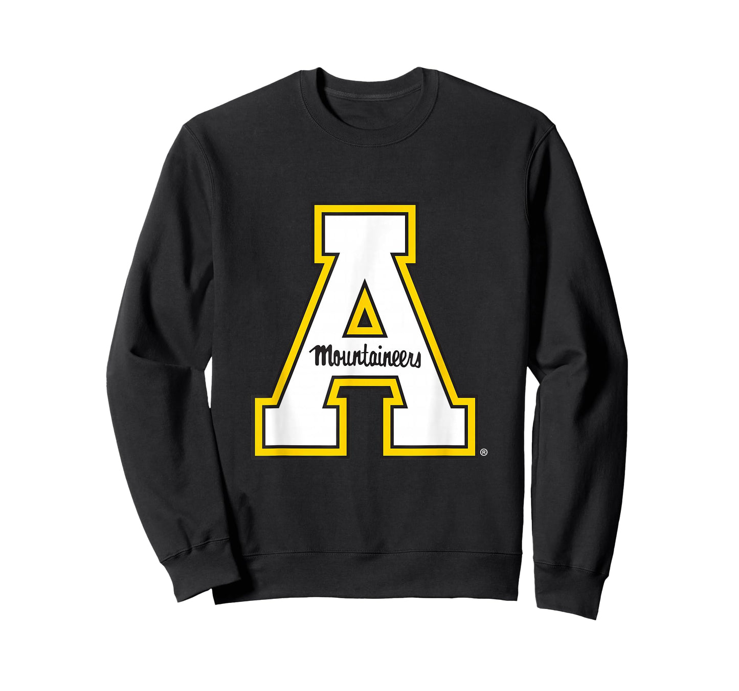 App State Mountaineers | Official University NCAA | PPAPP033 T-Shirt