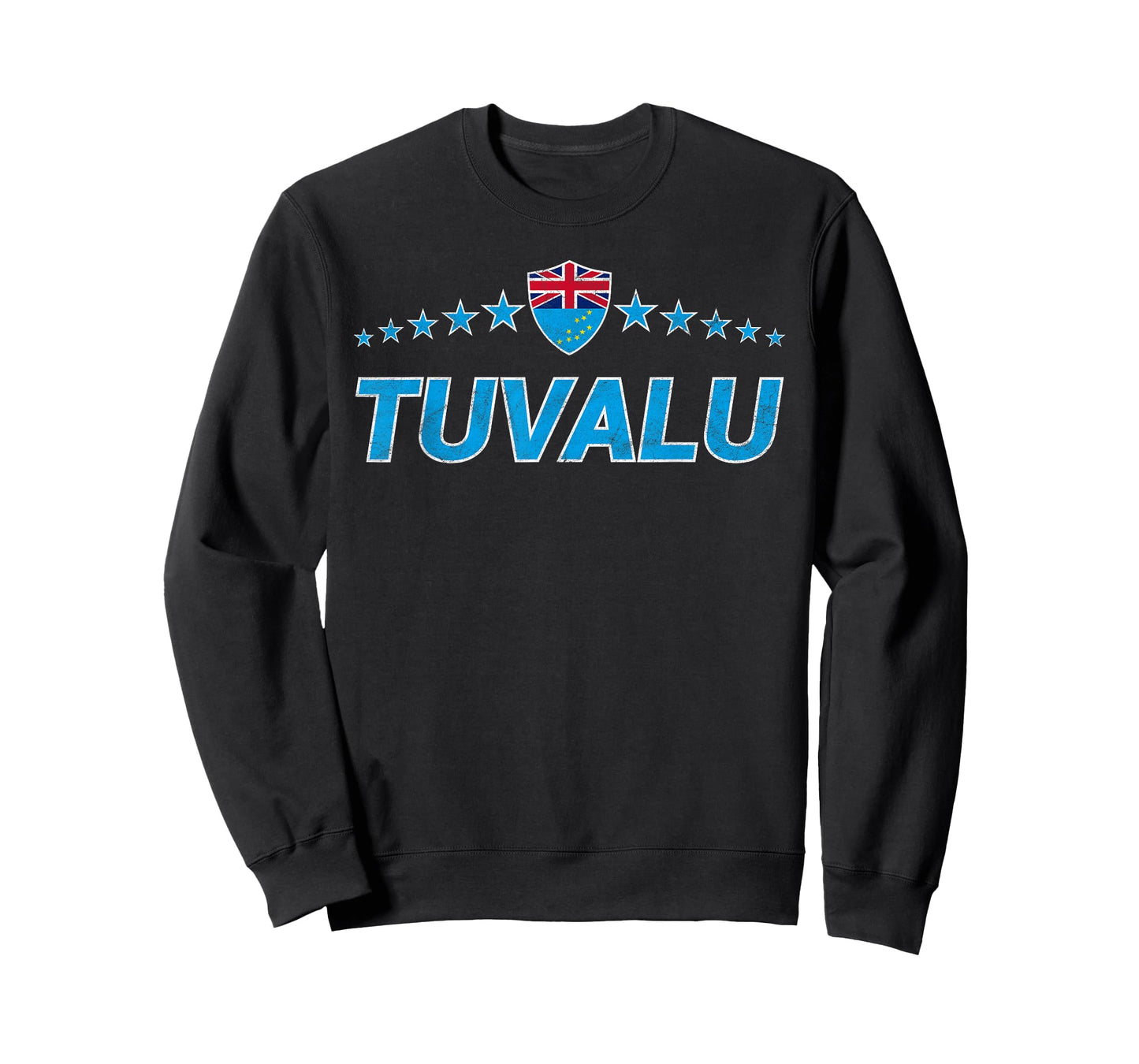 Tuvalu T-Shirt