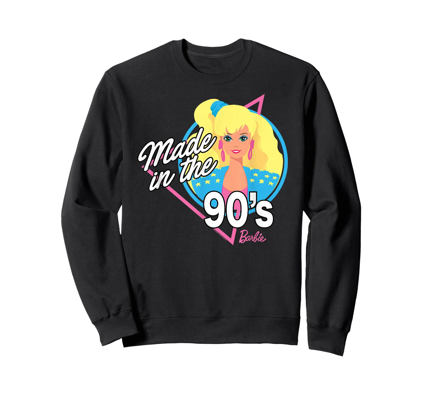 Barbie - 90s T-Shirt