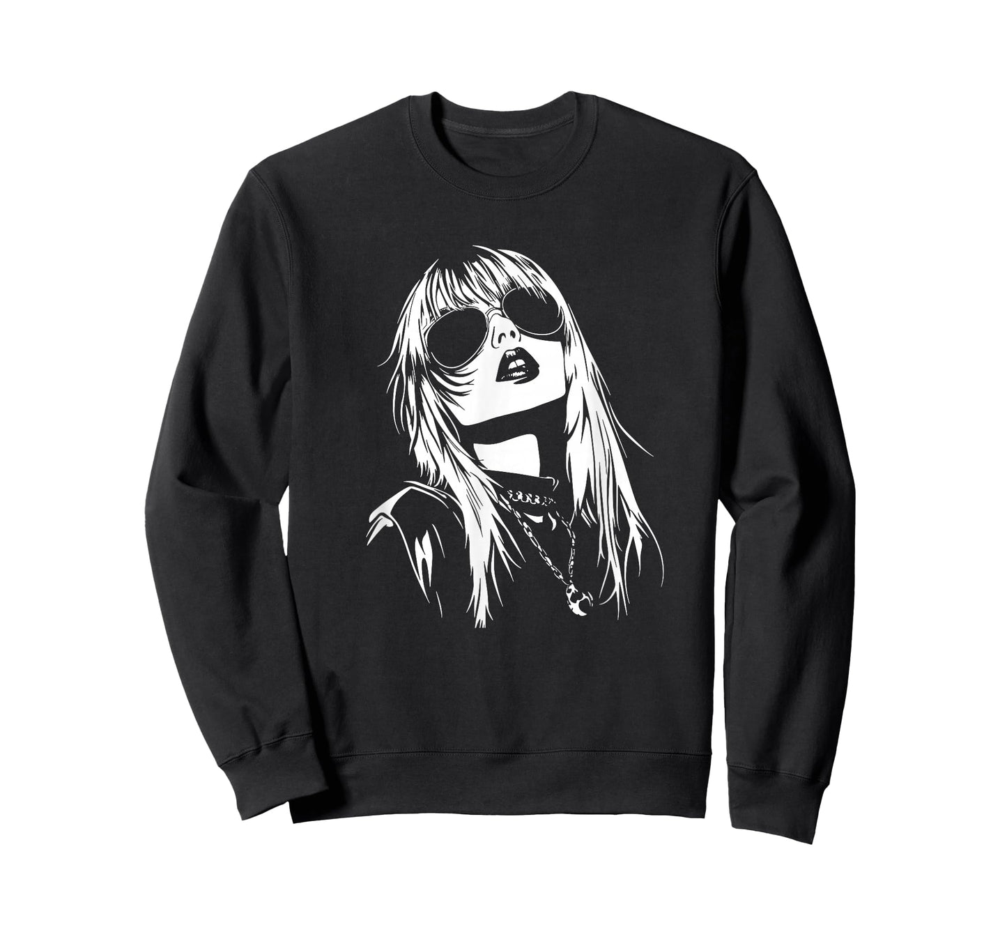 Anime Girl Aesthetic Soft Waifu Japanese Otaku T-Shirt