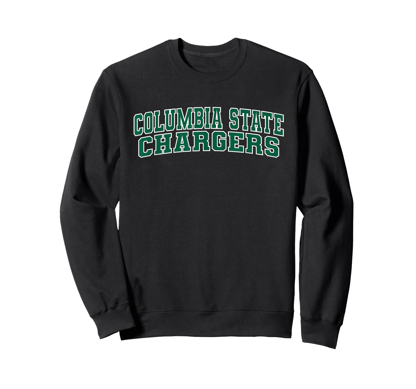 Columbia State Chargers Apparel Sports Fan T-Shirt
