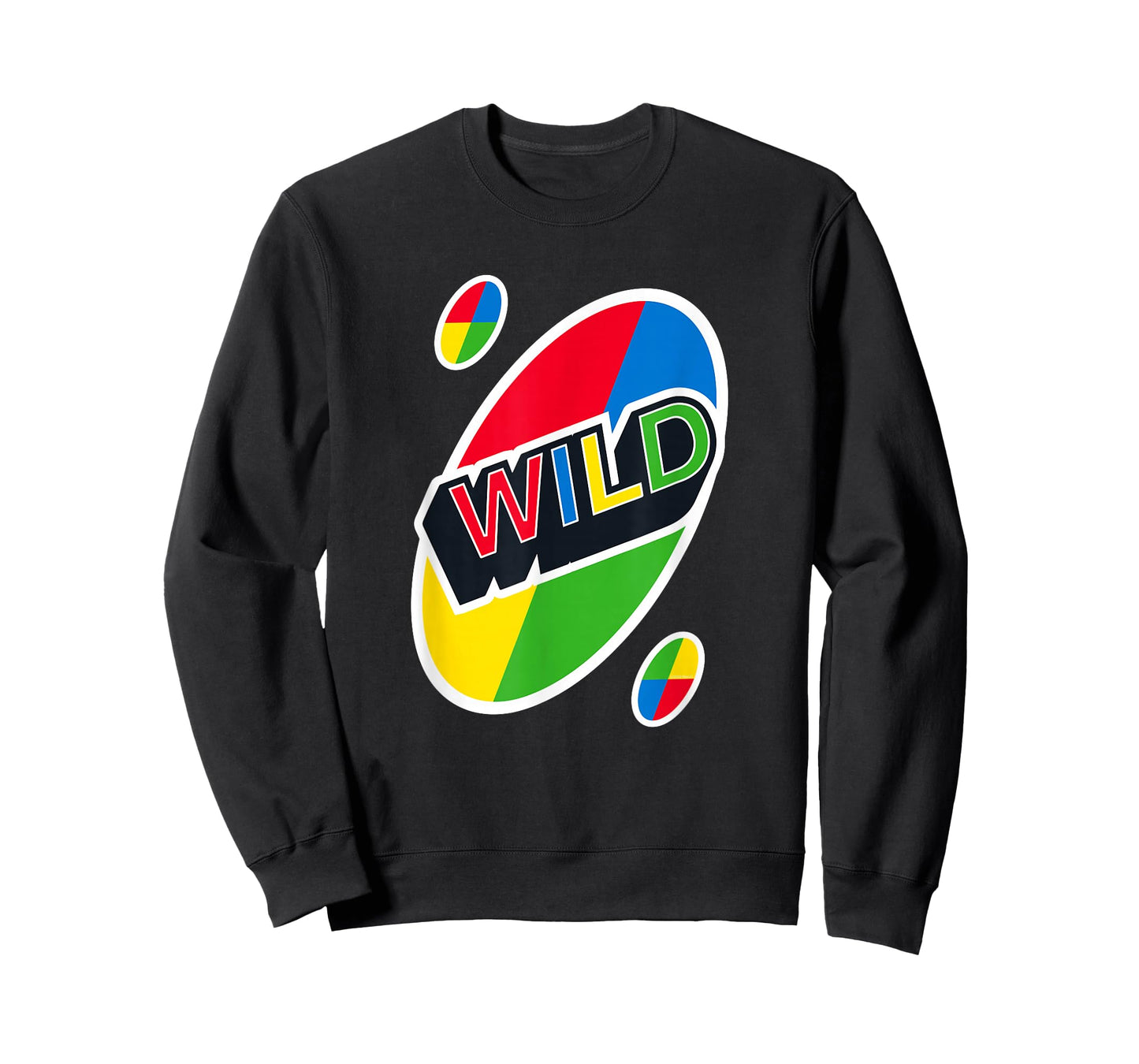 UNO - Time to Go Wild T-Shirt