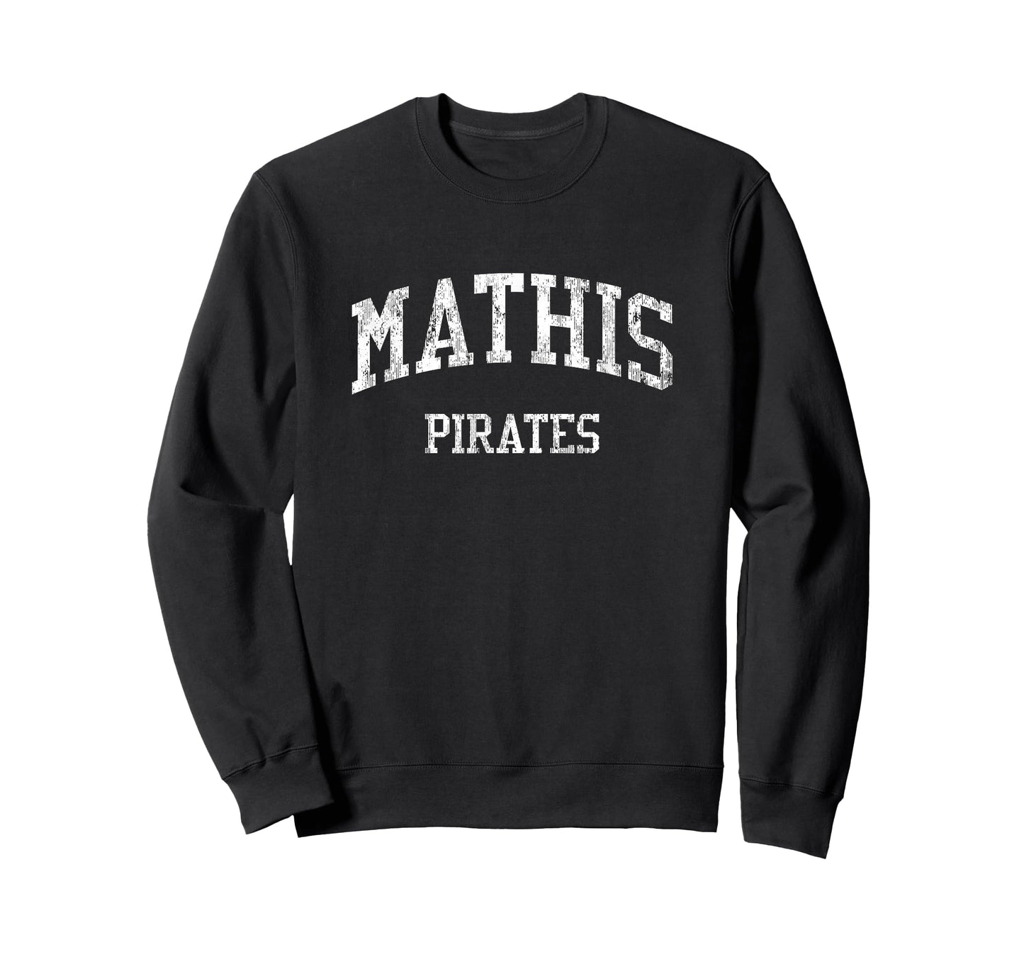 Mathis High School HS Mathis TX Vintage Sports T-Shirt
